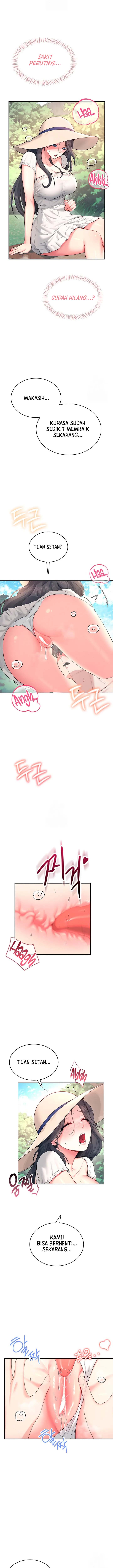 Wireless Onahole - Chapter 33 11 Wireless Onahole - Chapter 33 11