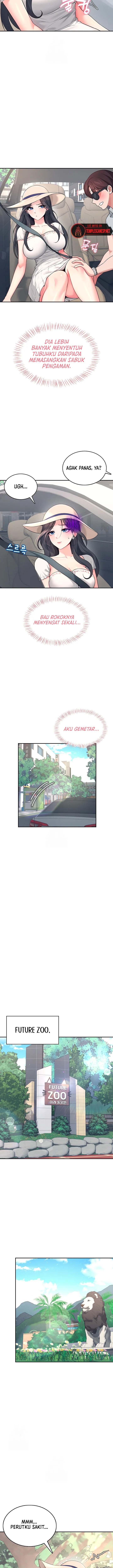 Wireless Onahole - Chapter 33 5 Wireless Onahole - Chapter 33 5