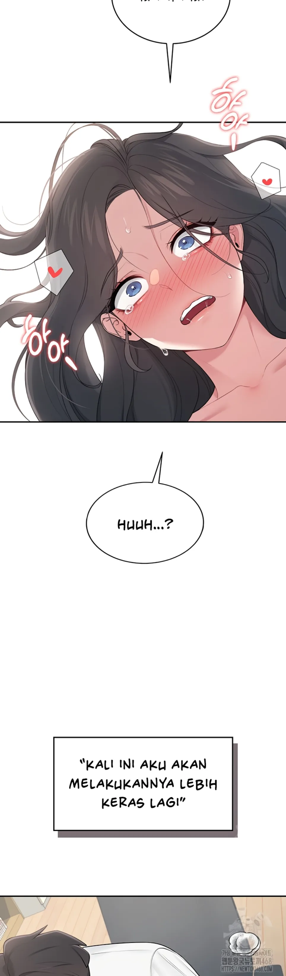 Wireless Onahole - Chapter 16 9