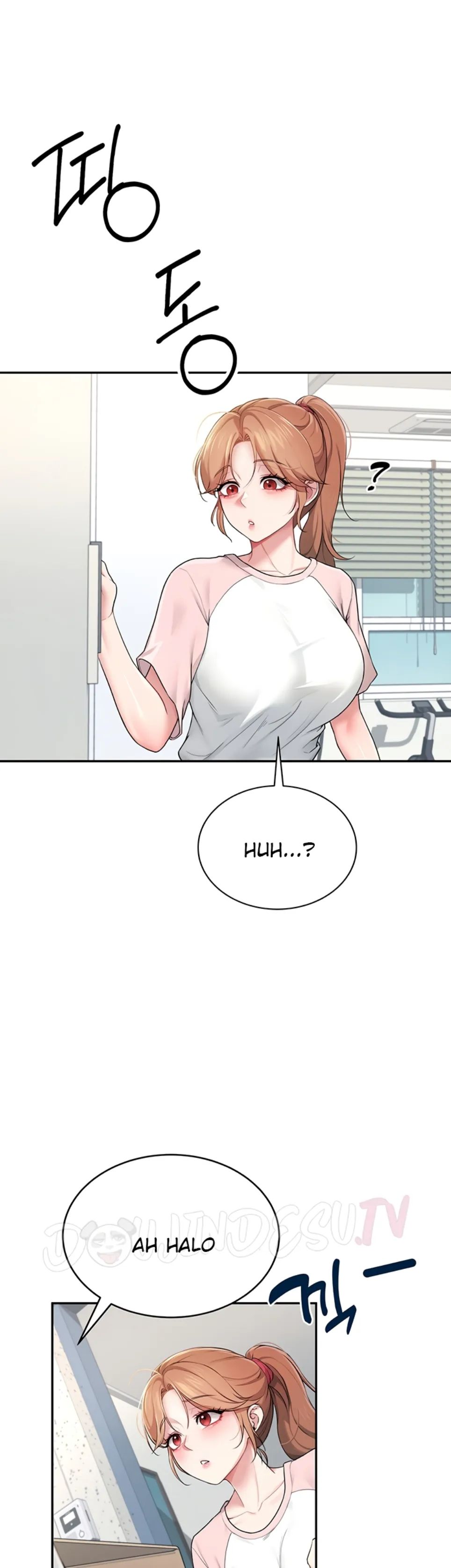Wireless Onahole - Chapter 16 23