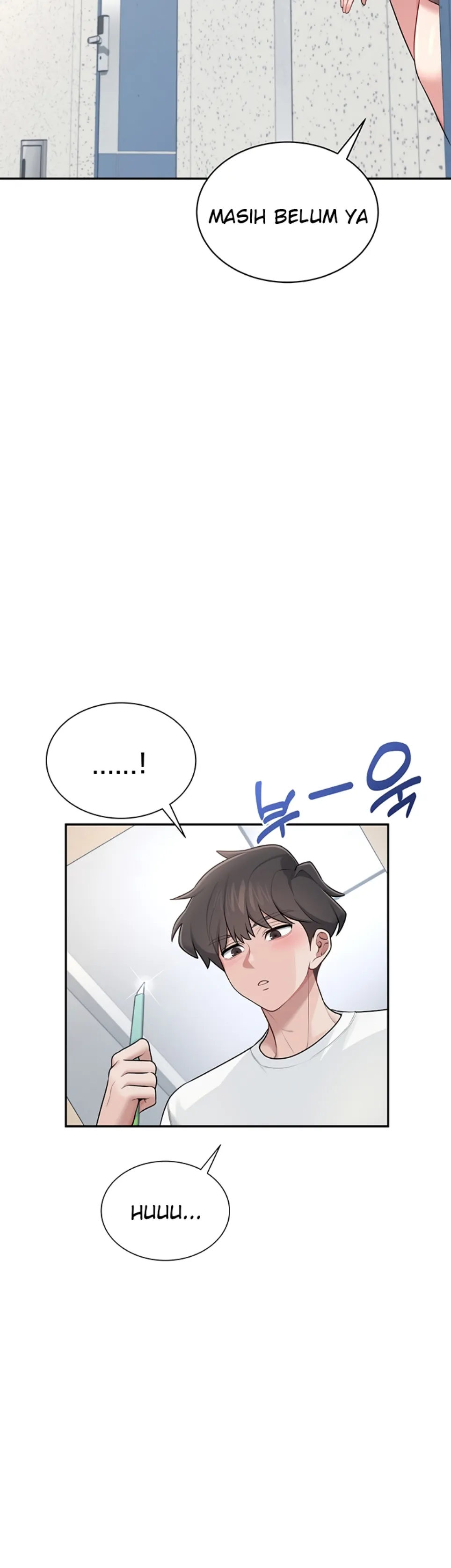 Wireless Onahole - Chapter 16 20