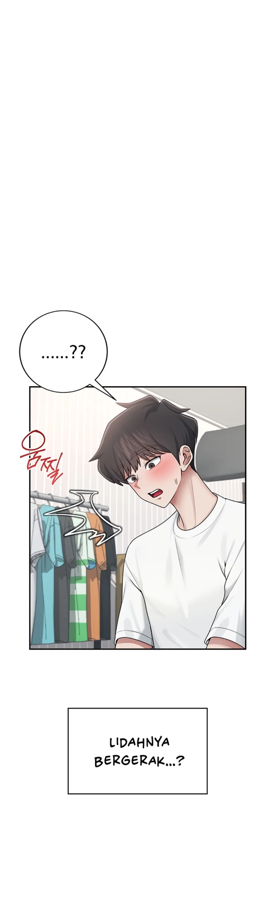 Wireless Onahole - Chapter 16 43