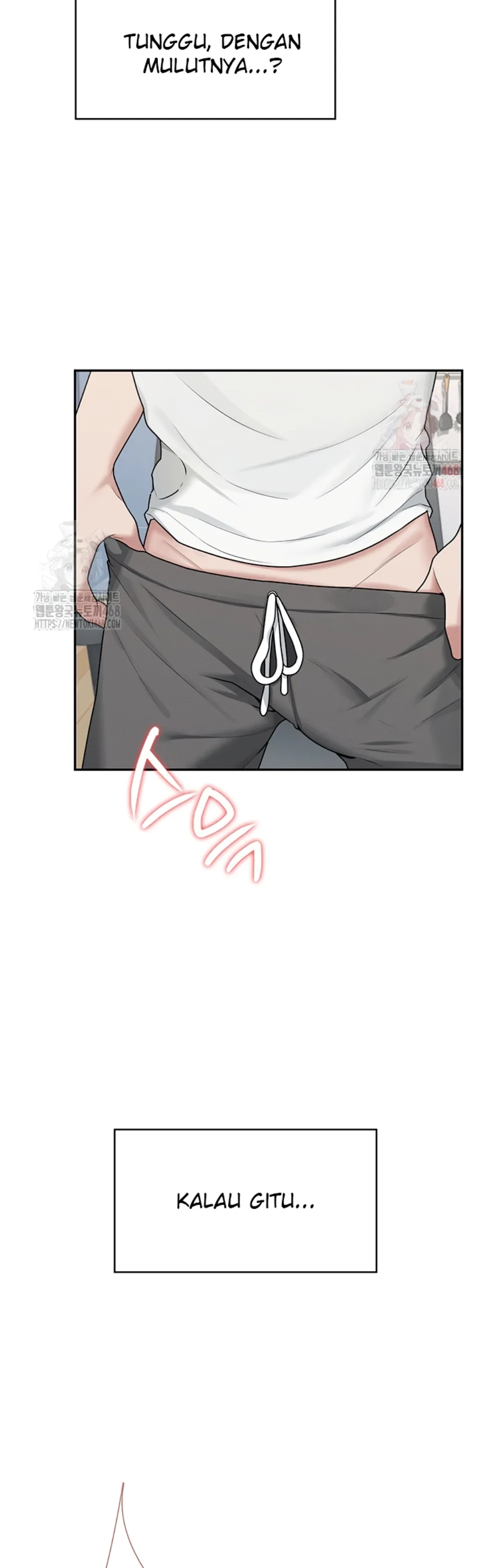 Wireless Onahole - Chapter 16 46