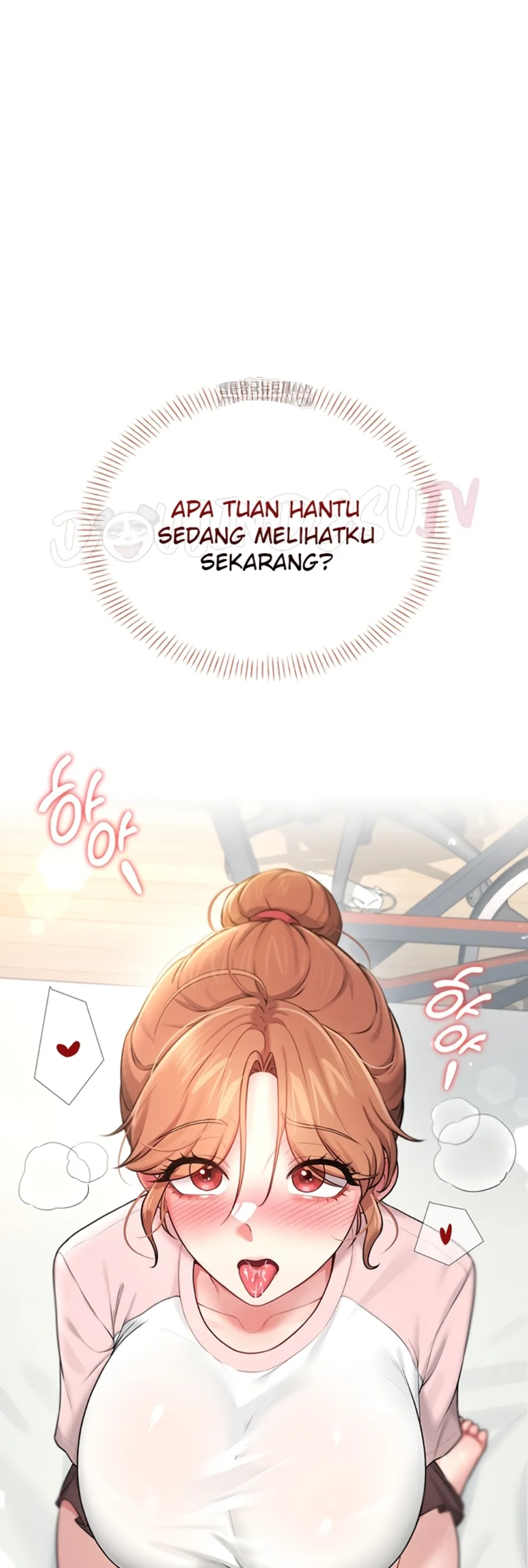 Wireless Onahole - Chapter 16 51
