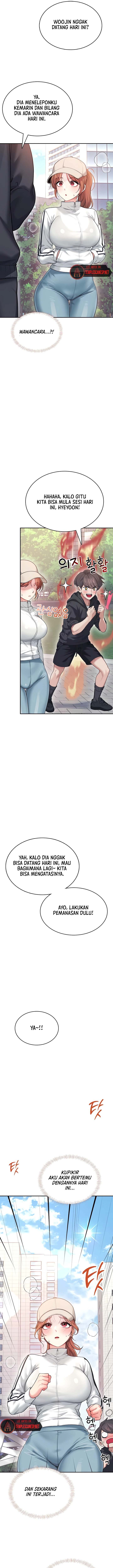 Wireless Onahole - Chapter 50 3