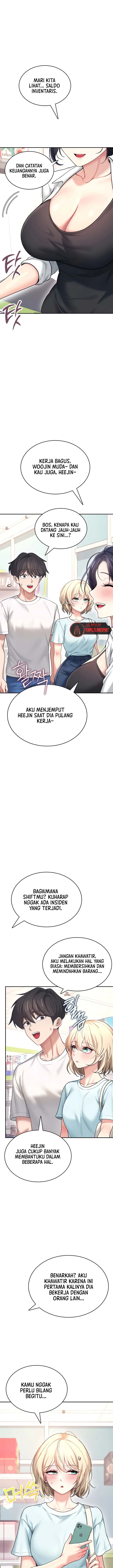 Wireless Onahole - Chapter 50 15