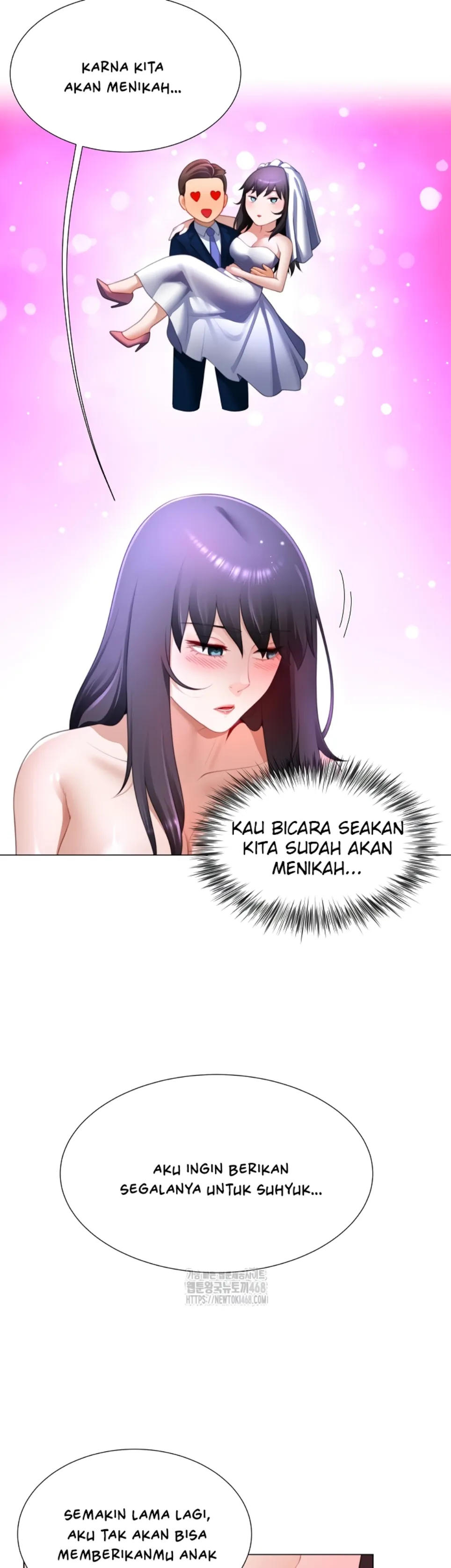 Wanna Become a Dad or a Boyfriend - Chapter 37 8 Wanna Become a Dad or a Boyfriend - Chapter 37 8