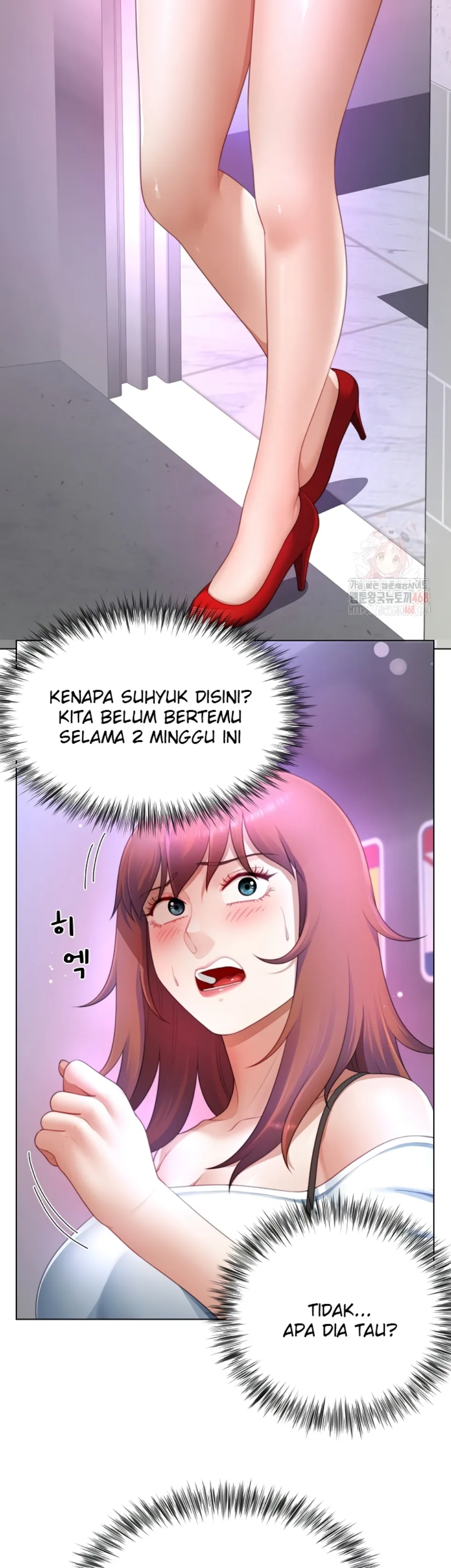 Wanna Become a Dad or a Boyfriend - Chapter 37 22 Wanna Become a Dad or a Boyfriend - Chapter 37 22