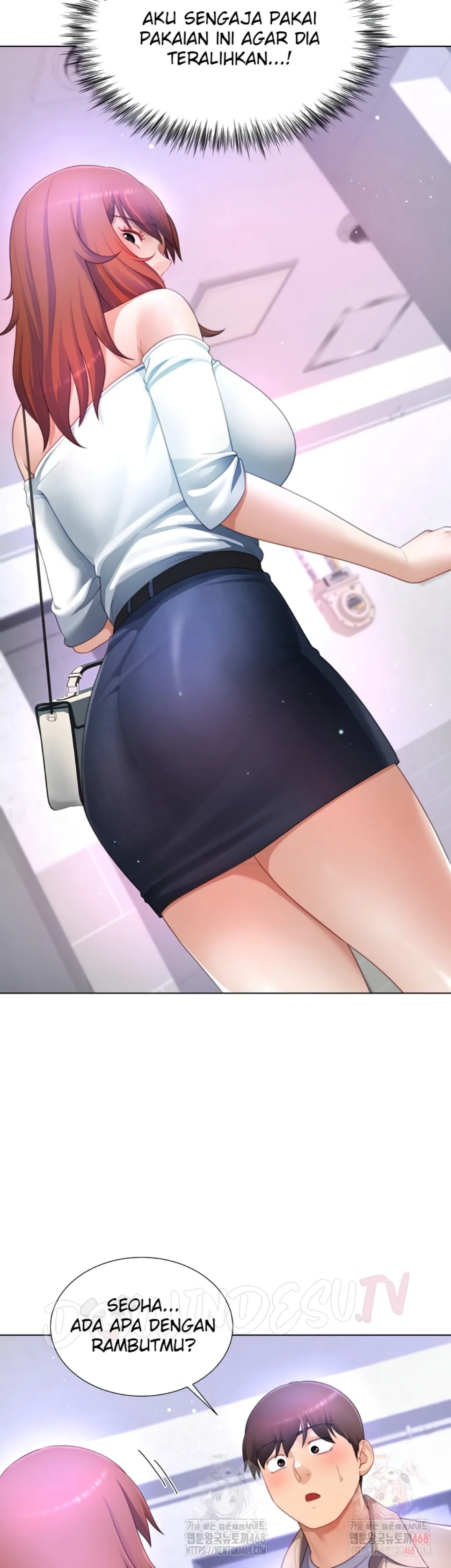 Wanna Become a Dad or a Boyfriend - Chapter 37 23 Wanna Become a Dad or a Boyfriend - Chapter 37 23