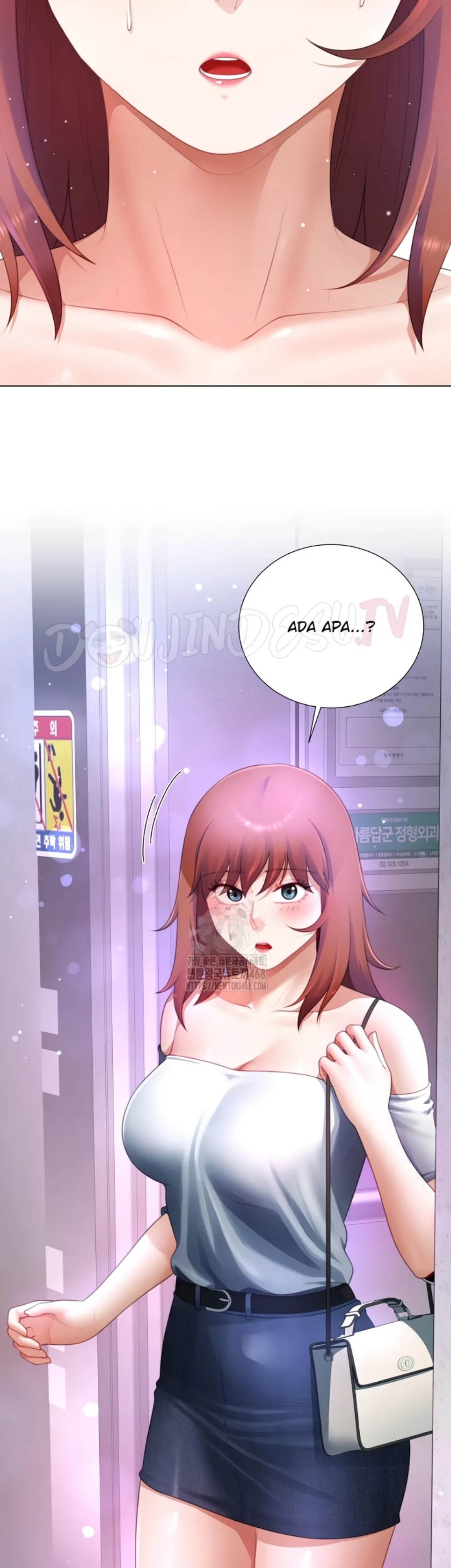 Wanna Become a Dad or a Boyfriend - Chapter 37 21 Wanna Become a Dad or a Boyfriend - Chapter 37 21