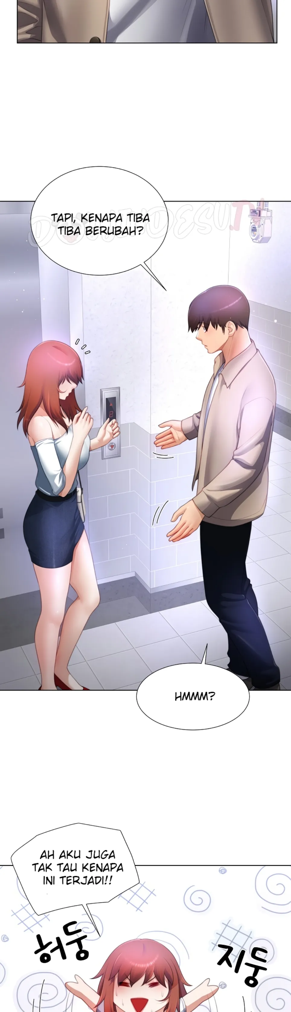 Wanna Become a Dad or a Boyfriend - Chapter 37 26 Wanna Become a Dad or a Boyfriend - Chapter 37 26