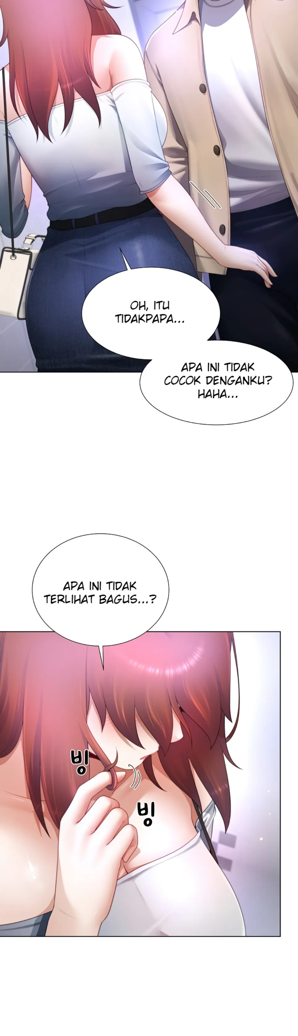 Wanna Become a Dad or a Boyfriend - Chapter 37 24 Wanna Become a Dad or a Boyfriend - Chapter 37 24