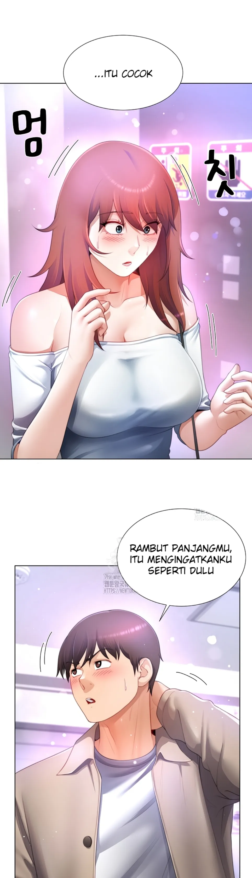 Wanna Become a Dad or a Boyfriend - Chapter 37 25 Wanna Become a Dad or a Boyfriend - Chapter 37 25