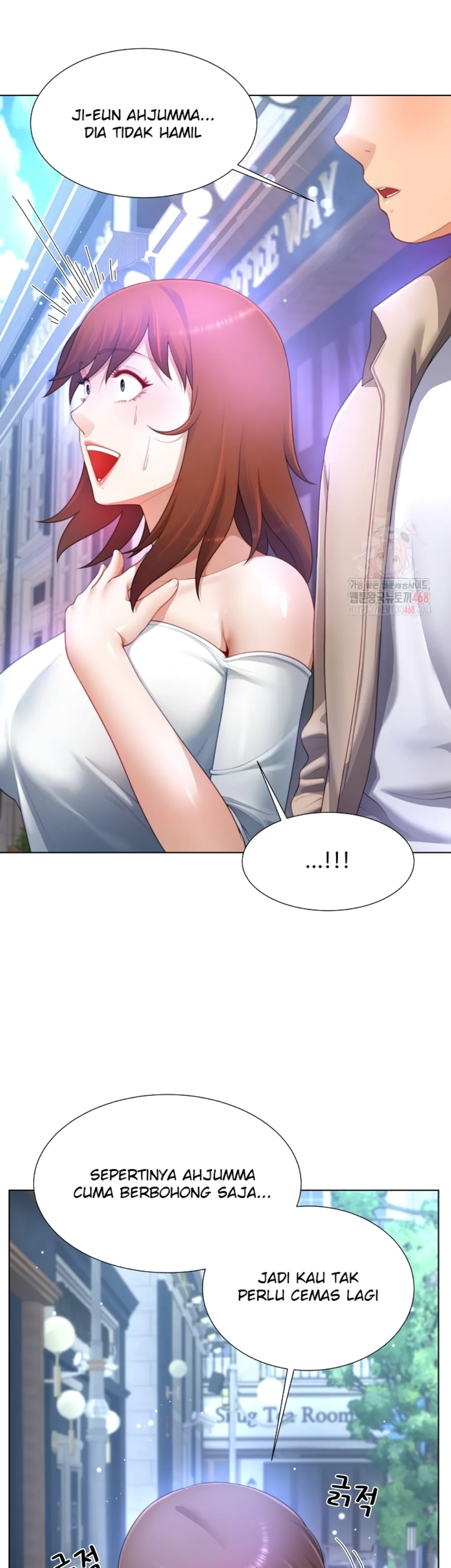 Wanna Become a Dad or a Boyfriend - Chapter 37 38 Wanna Become a Dad or a Boyfriend - Chapter 37 38