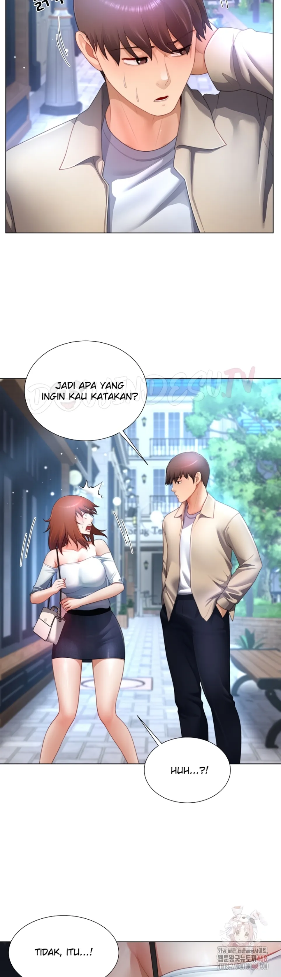 Wanna Become a Dad or a Boyfriend - Chapter 37 39 Wanna Become a Dad or a Boyfriend - Chapter 37 39