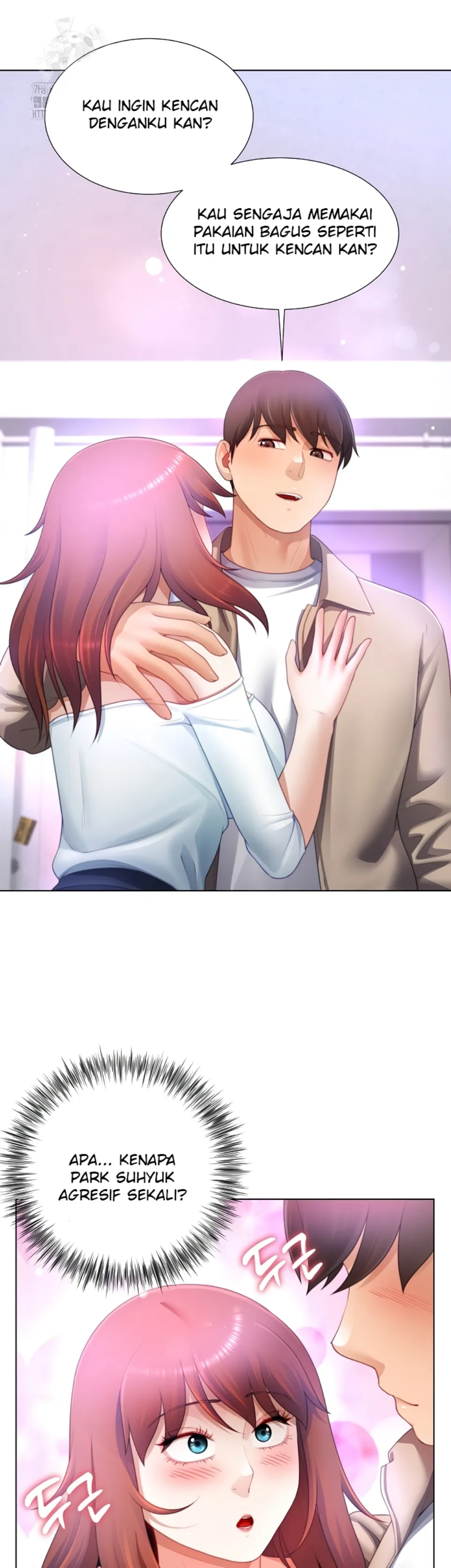 Wanna Become a Dad or a Boyfriend - Chapter 37 32 Wanna Become a Dad or a Boyfriend - Chapter 37 32