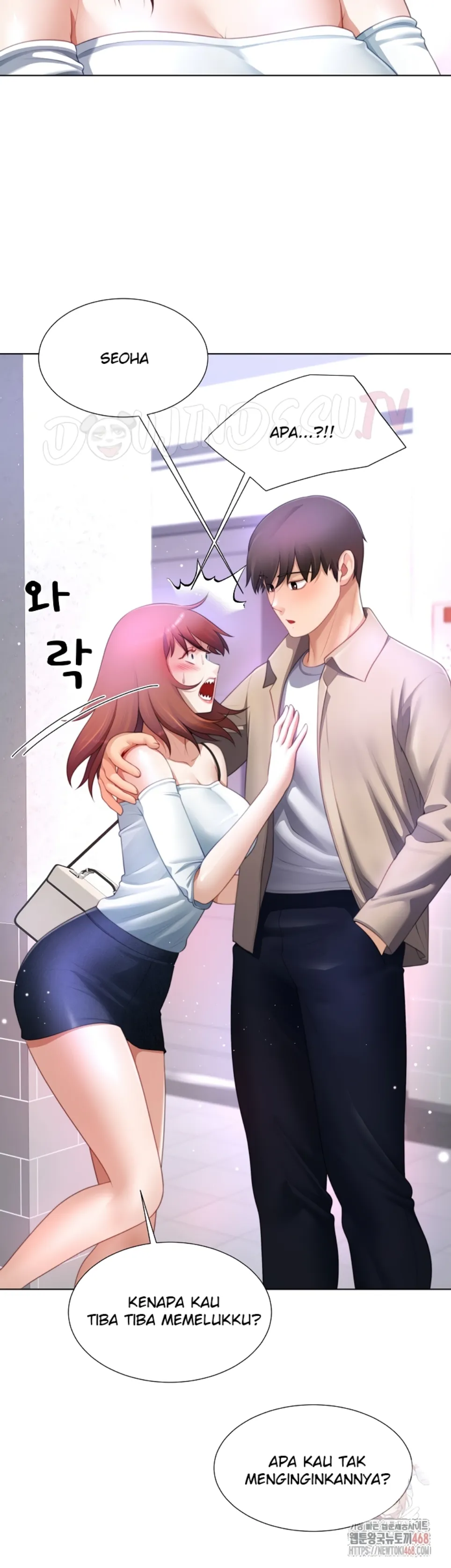 Wanna Become a Dad or a Boyfriend - Chapter 37 31 Wanna Become a Dad or a Boyfriend - Chapter 37 31