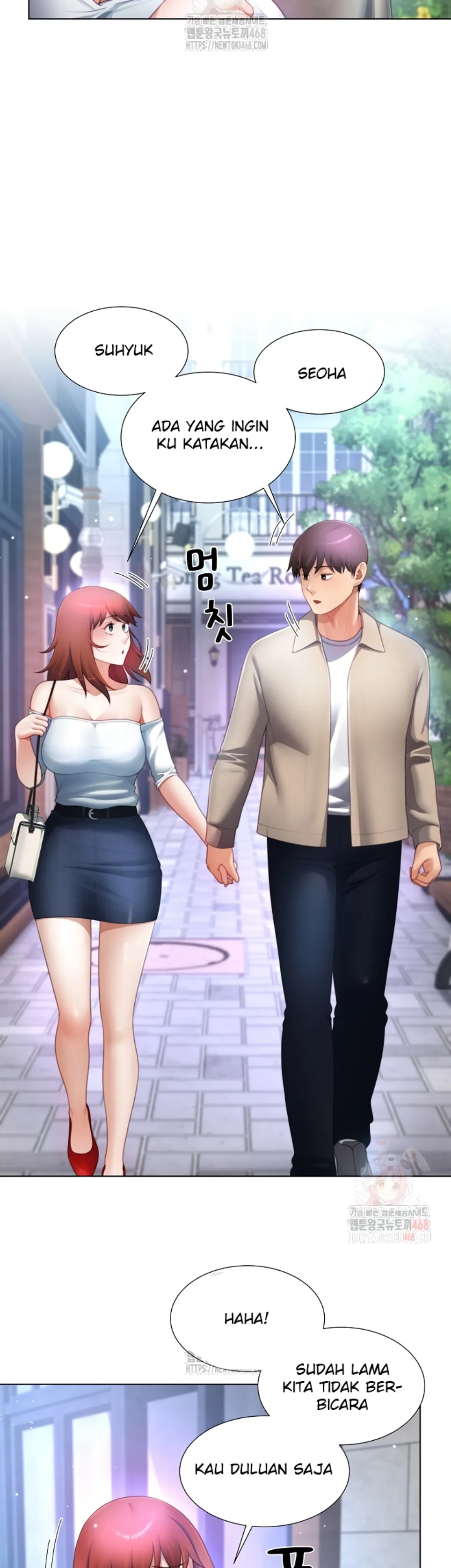 Wanna Become a Dad or a Boyfriend - Chapter 37 36 Wanna Become a Dad or a Boyfriend - Chapter 37 36