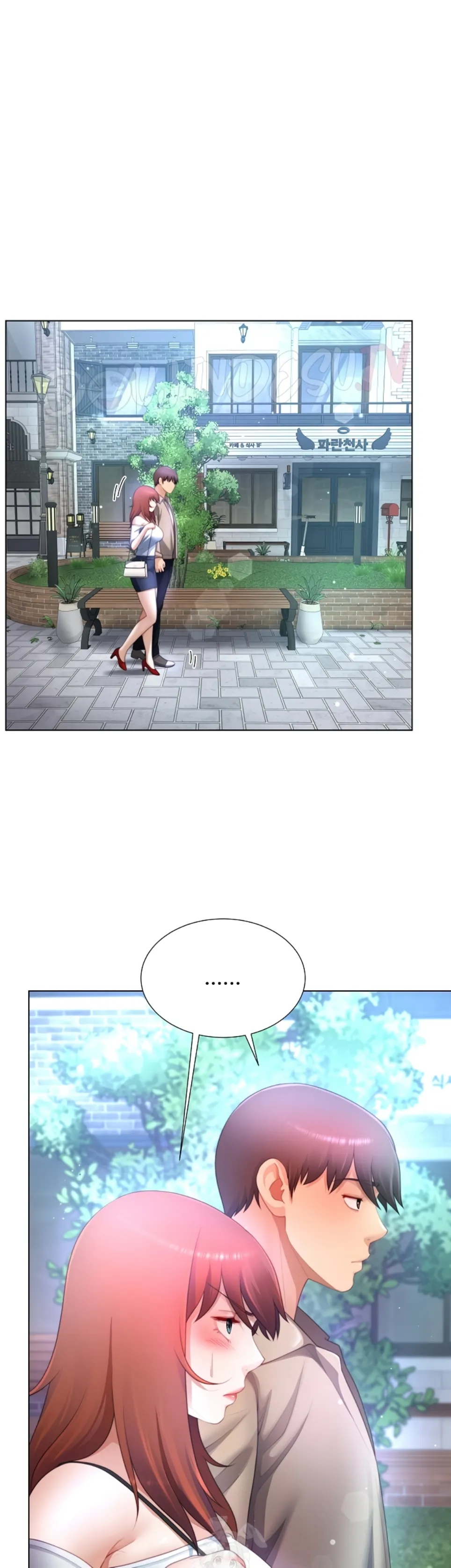 Wanna Become a Dad or a Boyfriend - Chapter 37 35 Wanna Become a Dad or a Boyfriend - Chapter 37 35