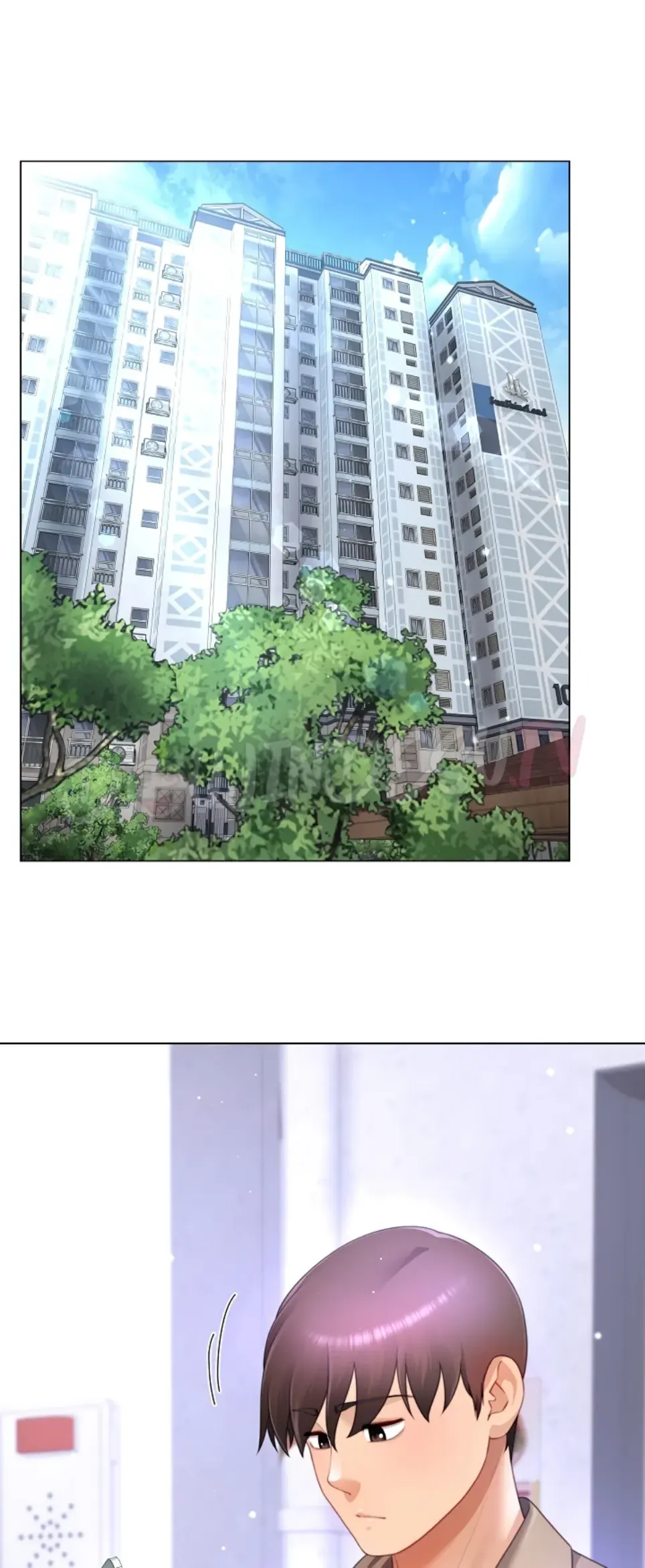 Wanna Become a Dad or a Boyfriend - Chapter 37 18 Wanna Become a Dad or a Boyfriend - Chapter 37 18