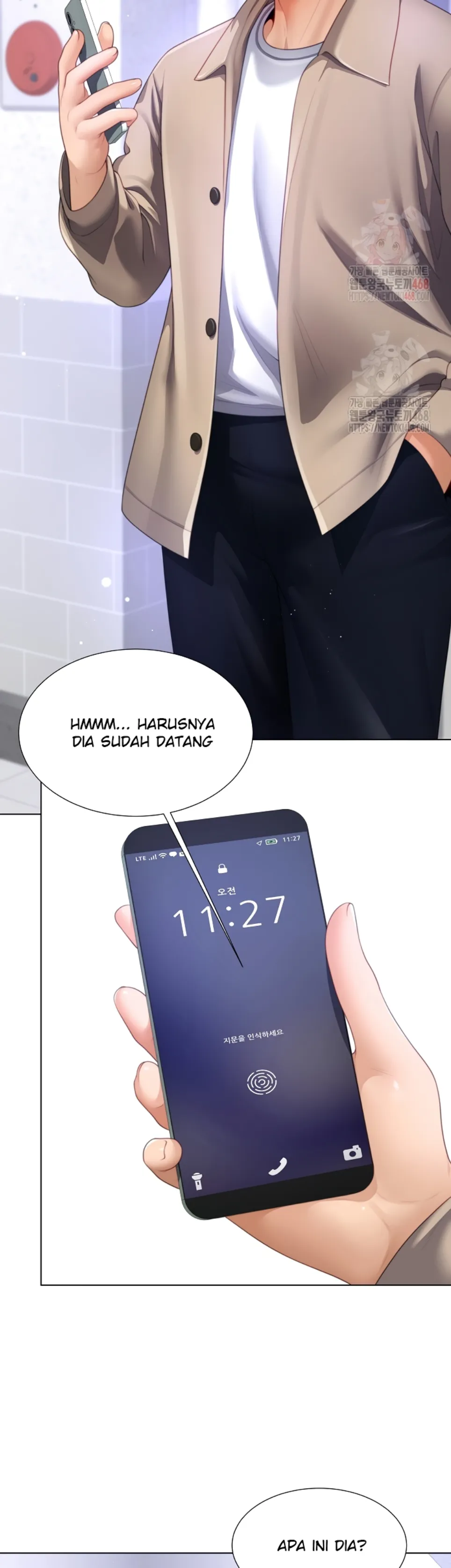 Wanna Become a Dad or a Boyfriend - Chapter 37 19 Wanna Become a Dad or a Boyfriend - Chapter 37 19