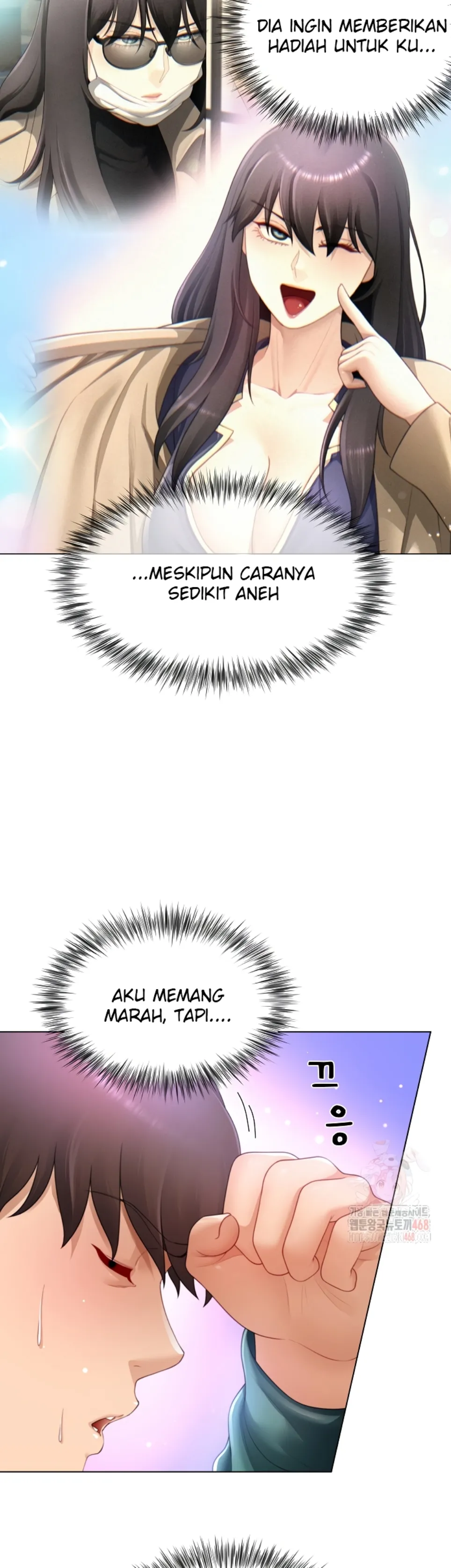 Wanna Become a Dad or a Boyfriend - Chapter 37 12 Wanna Become a Dad or a Boyfriend - Chapter 37 12