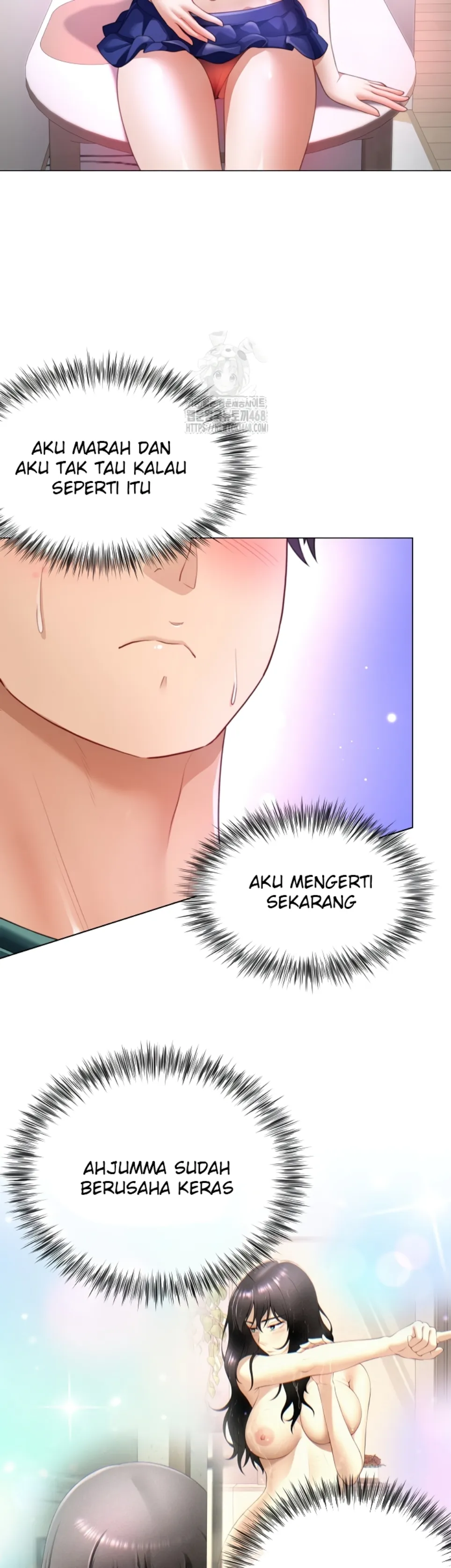 Wanna Become a Dad or a Boyfriend - Chapter 37 11 Wanna Become a Dad or a Boyfriend - Chapter 37 11