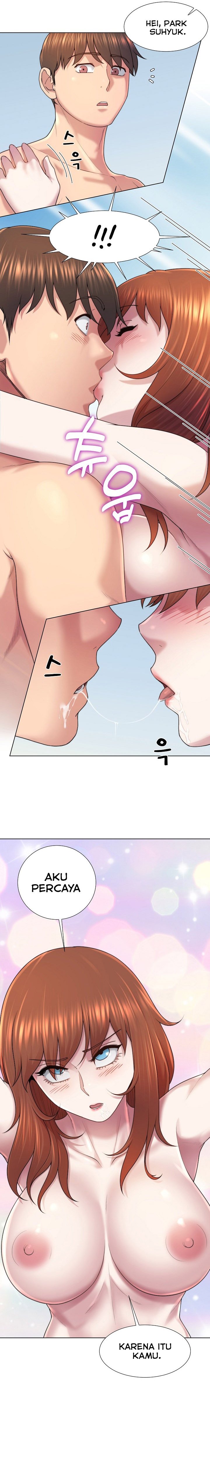 Wanna Become a Dad or a Boyfriend - Chapter 45 5 Wanna Become a Dad or a Boyfriend - Chapter 45 5