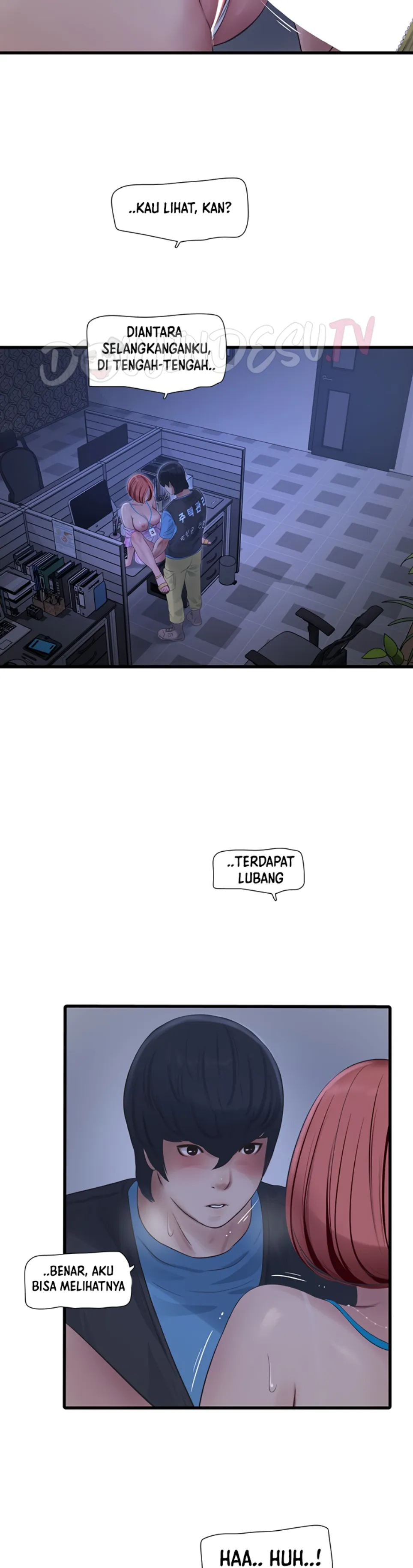 The Hole Diary - Chapter 88 2