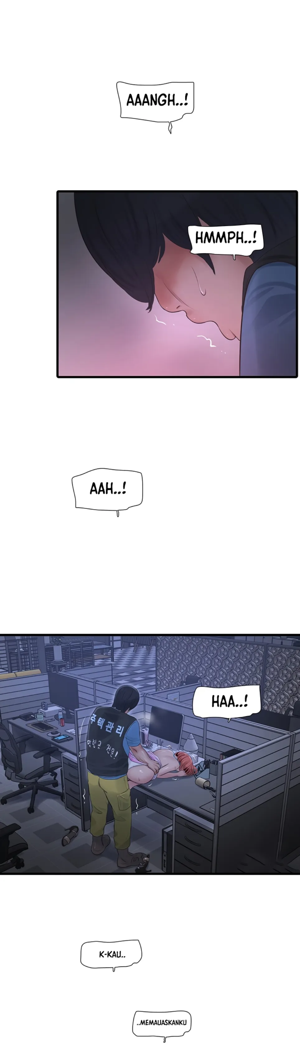 The Hole Diary - Chapter 88 22