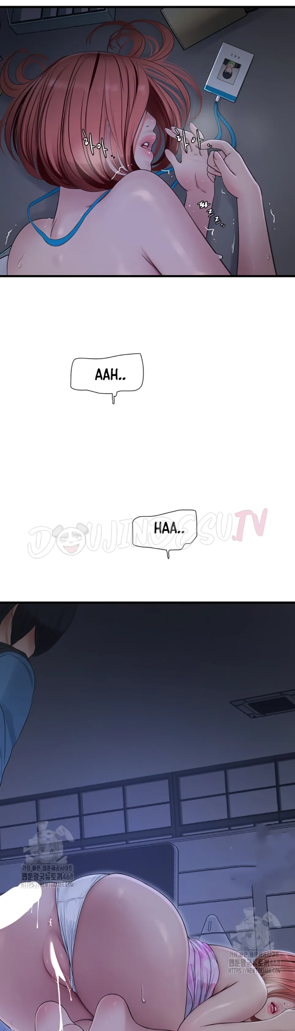 The Hole Diary - Chapter 88 23