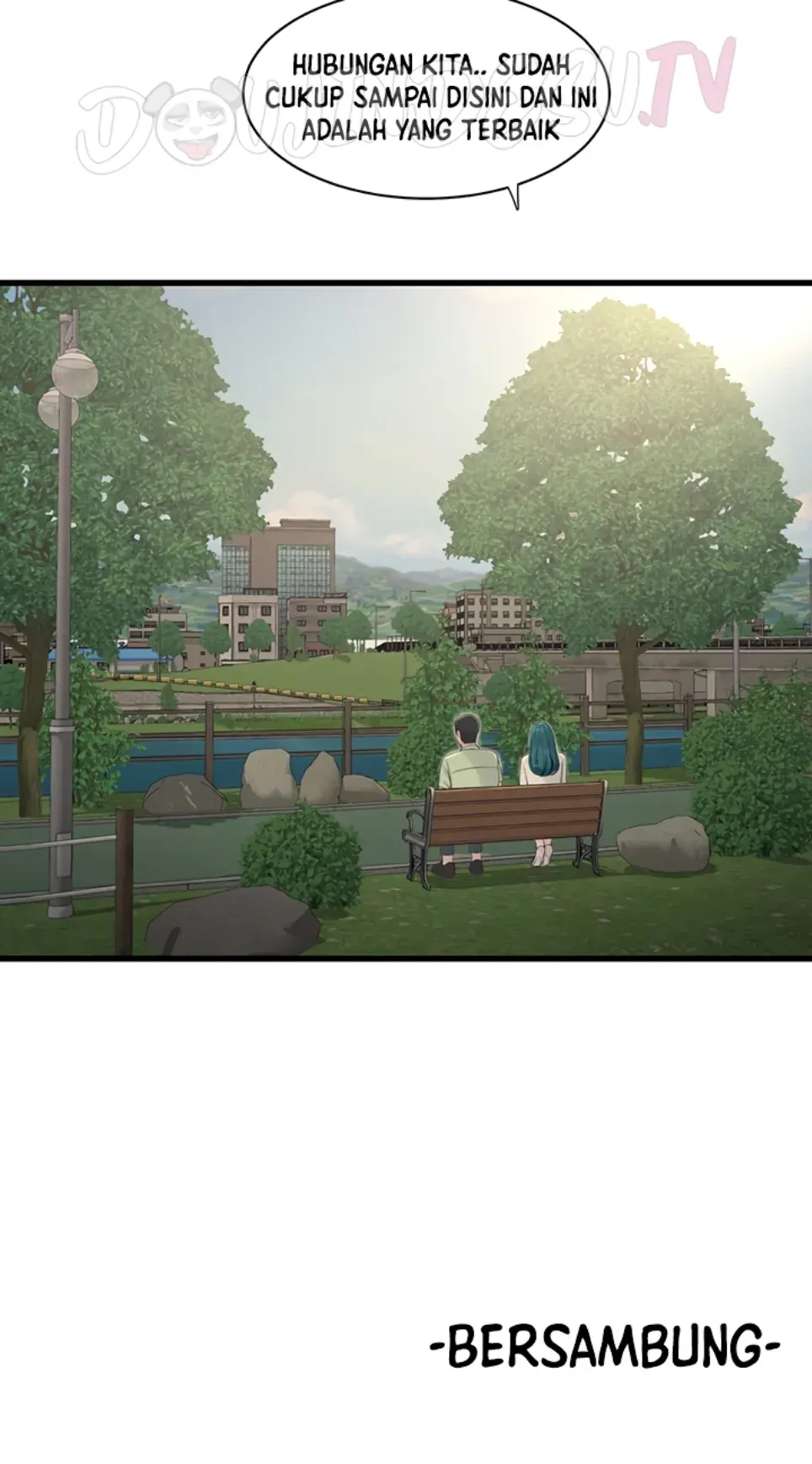 The Hole Diary - Chapter 88 27