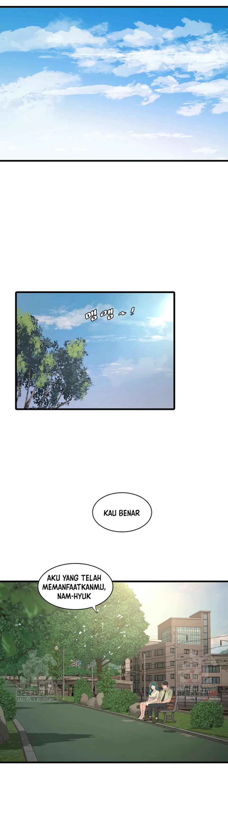 The Hole Diary - Chapter 88 25