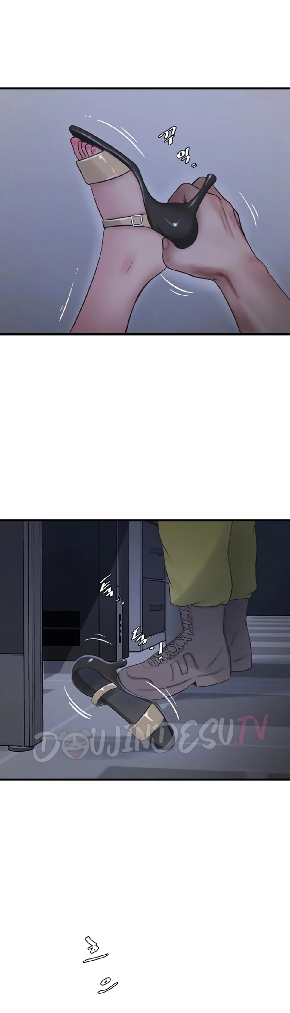 The Hole Diary - Chapter 88 11