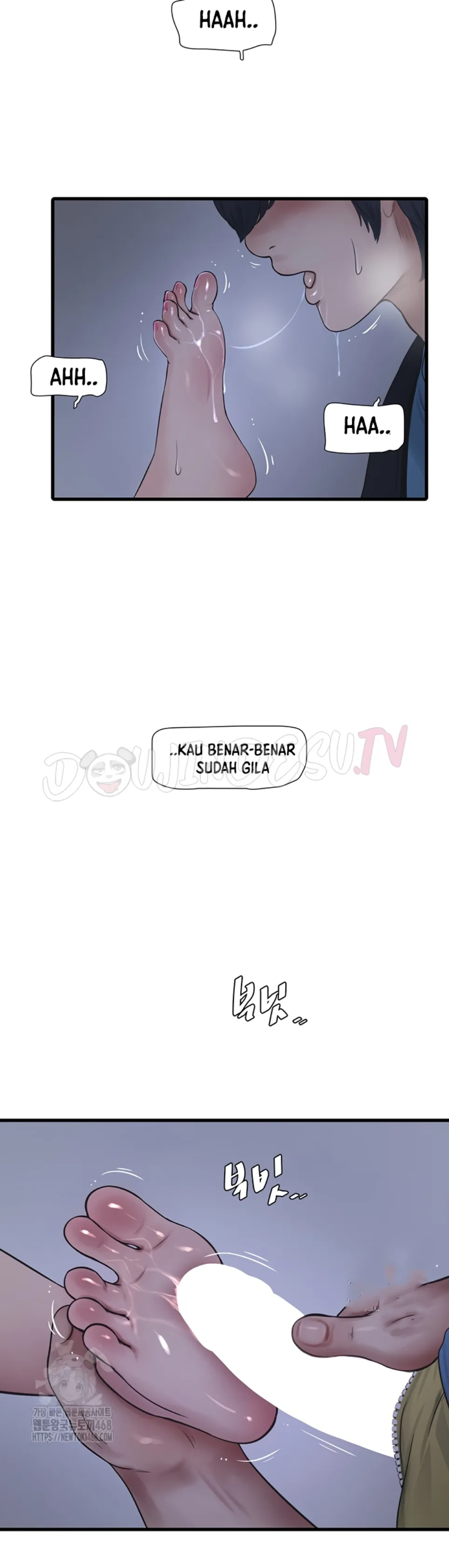 The Hole Diary - Chapter 88 15