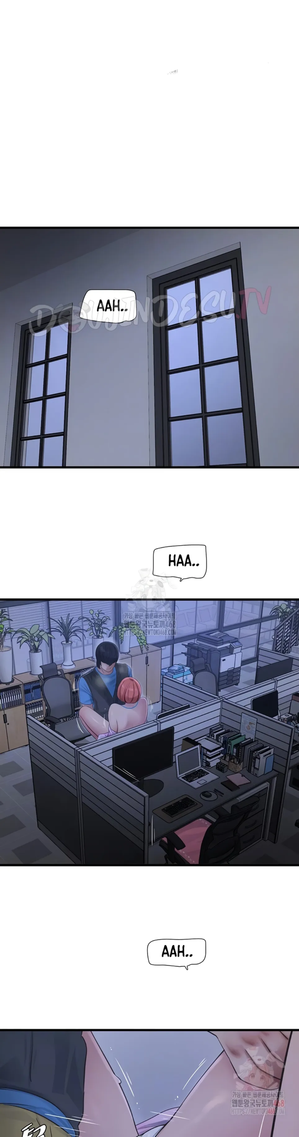 The Hole Diary - Chapter 88 4