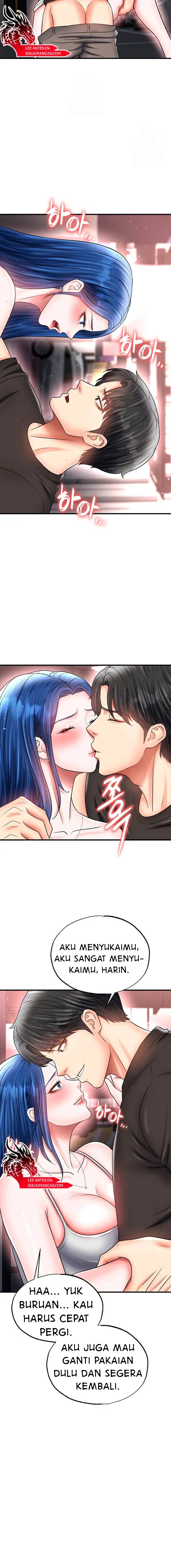 The Hottie’s Good at Football - Chapter 34 8 The Hottie’s Good at Football - Chapter 34 8