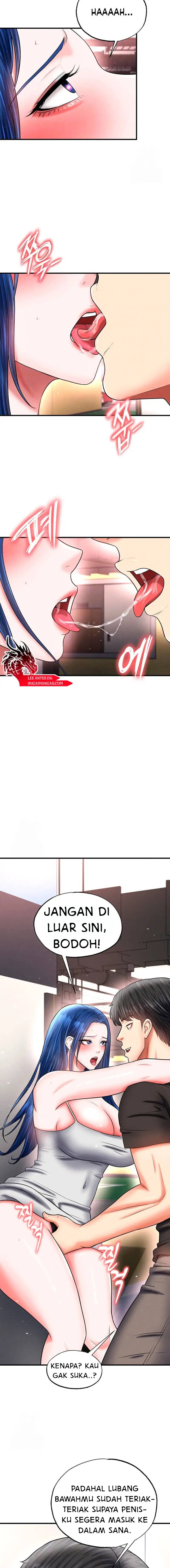 The Hottie’s Good at Football - Chapter 34 3 The Hottie’s Good at Football - Chapter 34 3