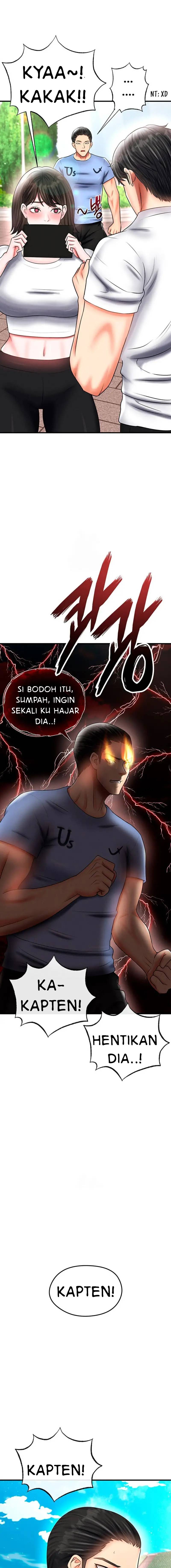 The Hottie’s Good at Football - Chapter 34 12 The Hottie’s Good at Football - Chapter 34 12