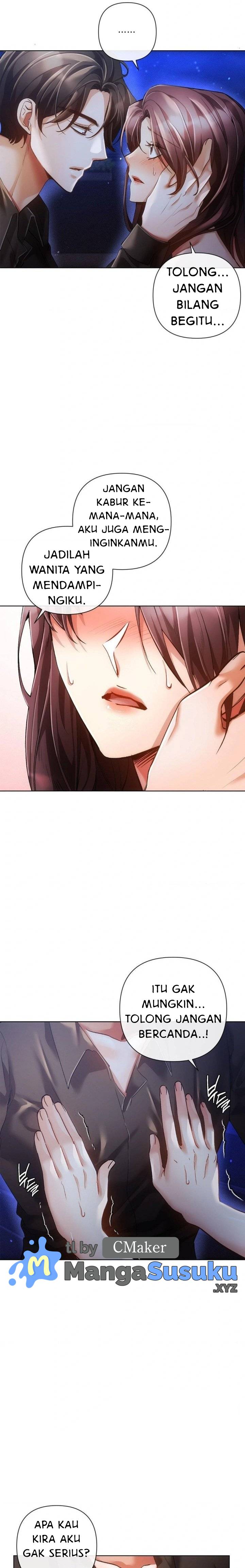 The Harsh Life of Kim Minkyung - Chapter 7 28