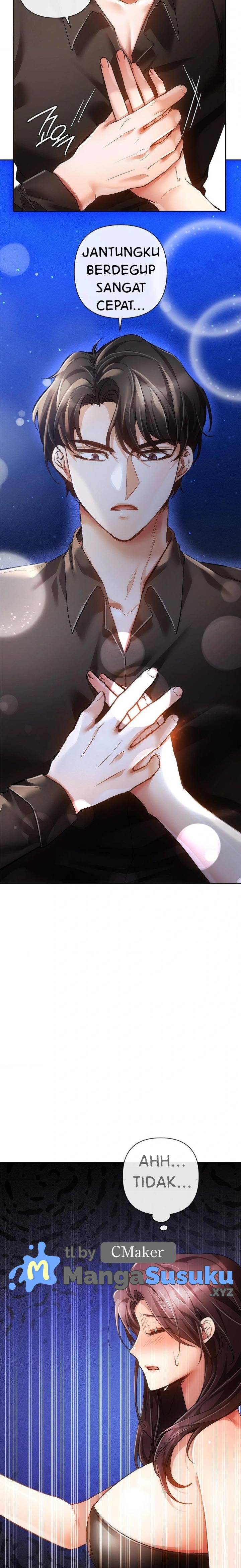 The Harsh Life of Kim Minkyung - Chapter 7 29