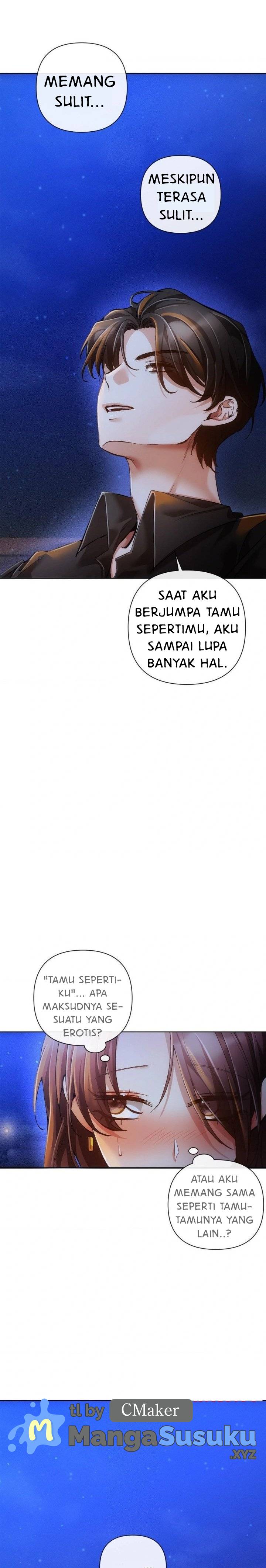 The Harsh Life of Kim Minkyung - Chapter 7 22