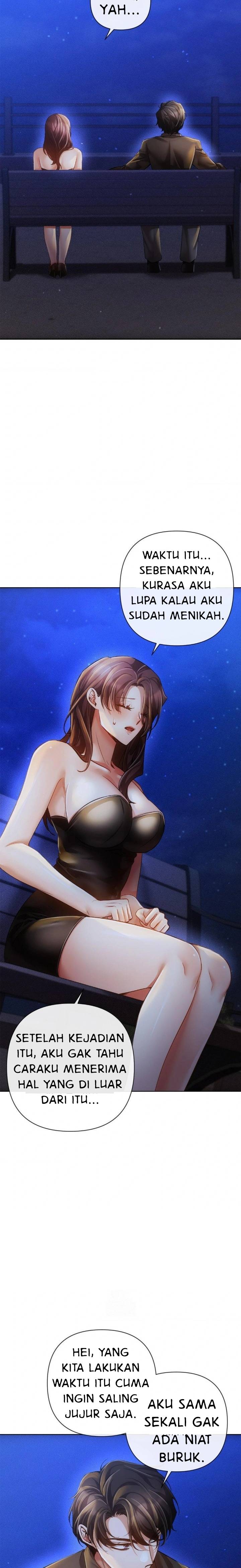 The Harsh Life of Kim Minkyung - Chapter 7 23