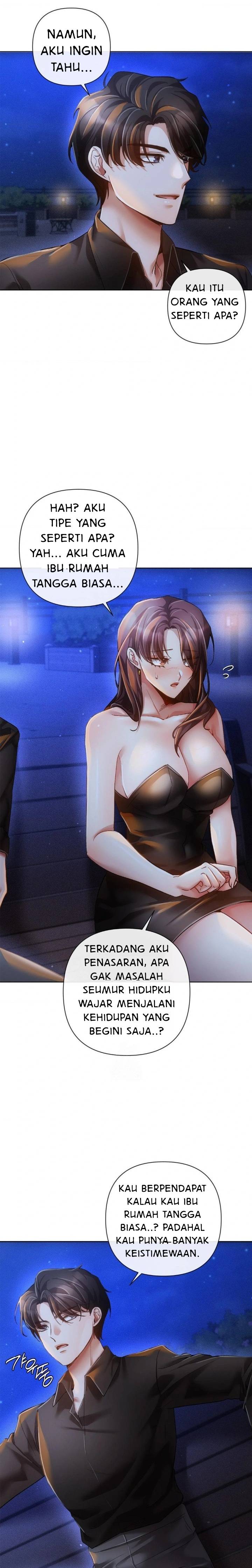 The Harsh Life of Kim Minkyung - Chapter 7 20