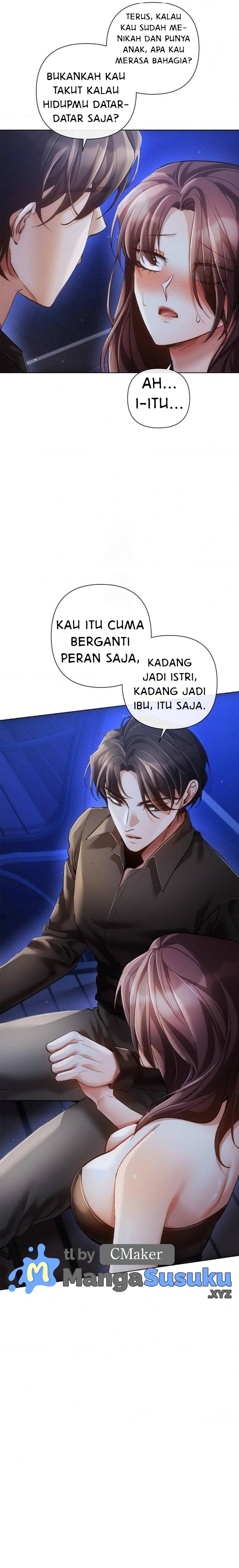 The Harsh Life of Kim Minkyung - Chapter 7 26