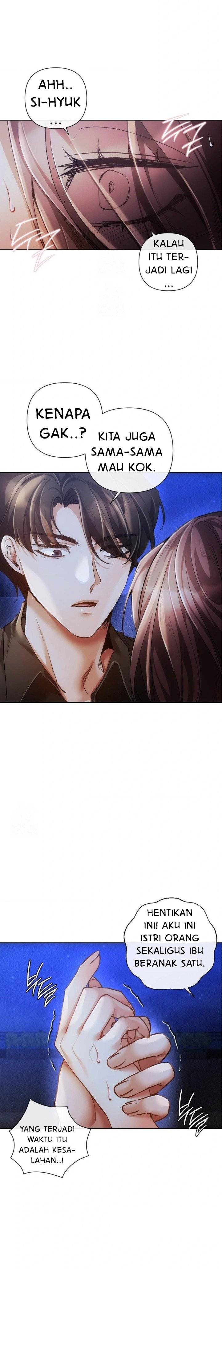 The Harsh Life of Kim Minkyung - Chapter 7 25