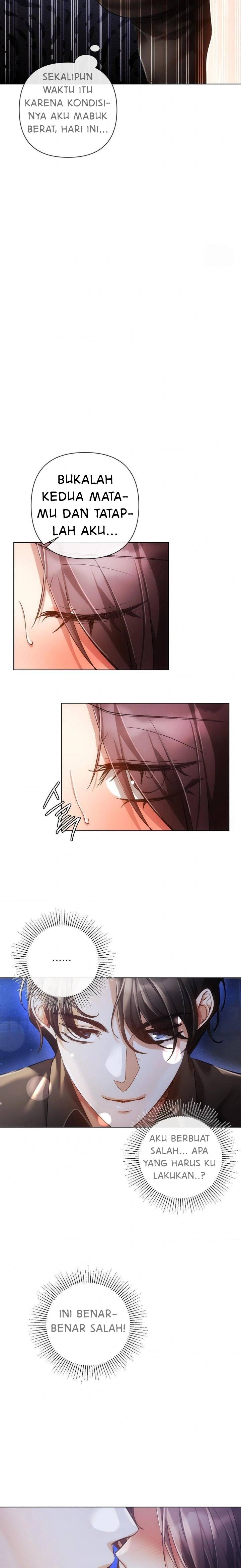 The Harsh Life of Kim Minkyung - Chapter 7 30