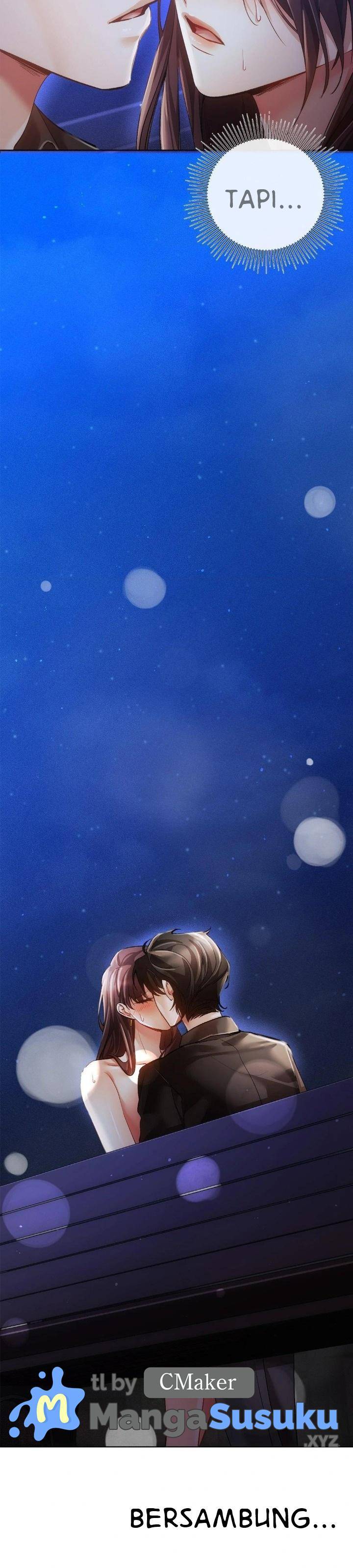 The Harsh Life of Kim Minkyung - Chapter 7 31