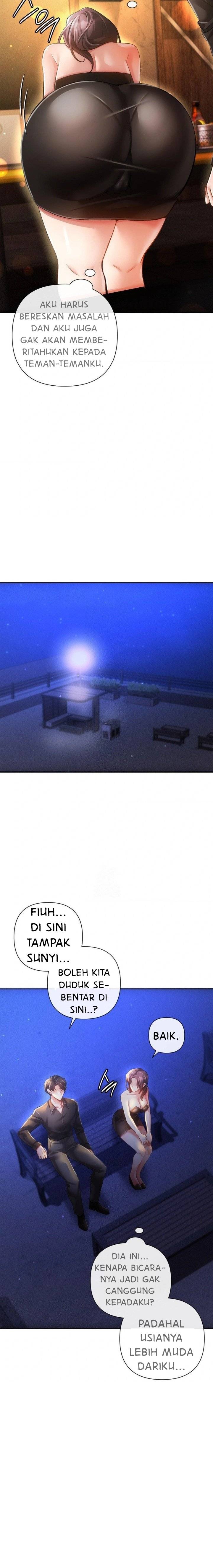 The Harsh Life of Kim Minkyung - Chapter 7 18