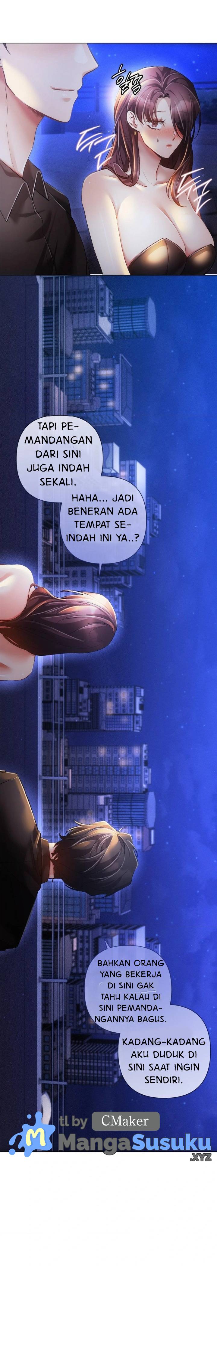 The Harsh Life of Kim Minkyung - Chapter 7 19